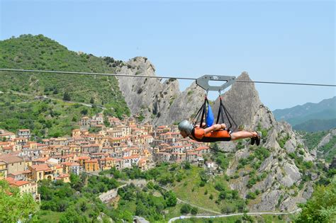 10 Best Adventure Sports in Italy - Popular Activities for Enjoying ...