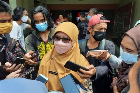 Dinkes Depok Targetkan Persen Imunisasi Polio Antara News Megapolitan