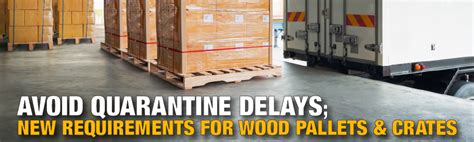 New Canadian Entry Requirements For Wood Packaging Help Center ICC