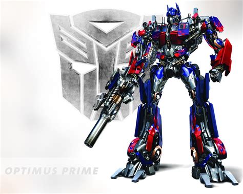 Free Download Transformers Optimus Prime Wallpaper Hd [1280x1024] For