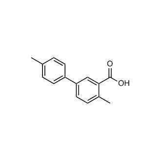 938074 64 7 4 4 Dimethyl 1 1 Biphenyl 3 Carboxylic Acid