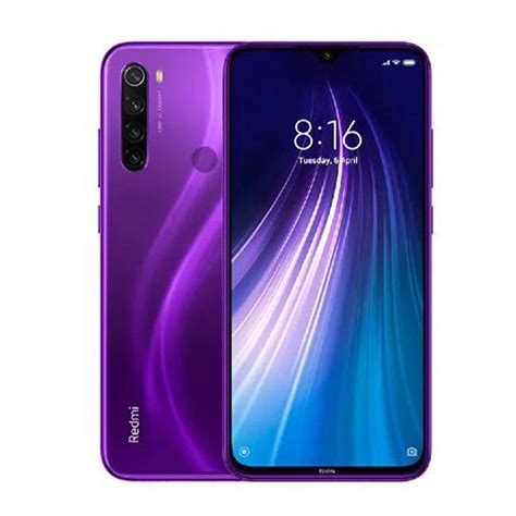 Xiaomi Redmi Note 8 2021 Price In Pakistan 2024 Priceoye