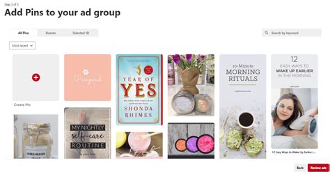 Pinterest Ads The Ultimate Guide