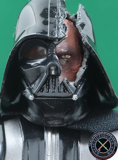 Darth Vader Duels End Star Wars The Black Series