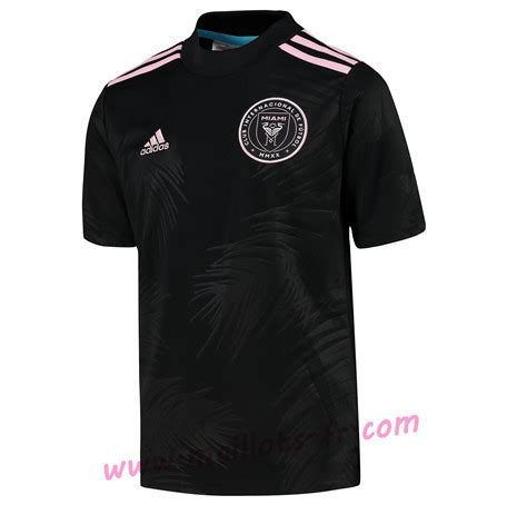 Boutique Maillot De Foot Inter Miami Domicile Pas Cher