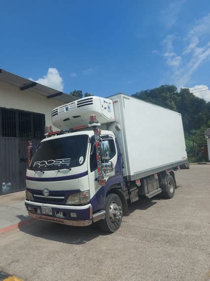 Hino Carros Motos Y Otros Tucarro