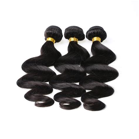 Lux Diva Peruvian Virgin Hair Body Wave 3 Bundles Deals Peruvian Body Wave Peruvian