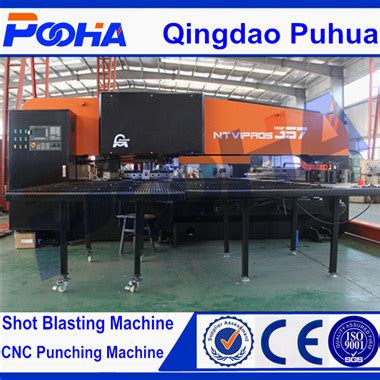 Amd Mechanical Cnc Turret Punching Machine Cnc Turret Punch