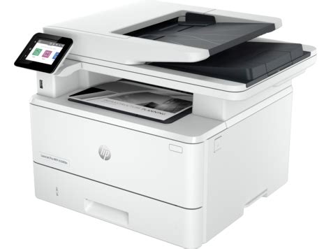 Gamme D Imprimantes Hp Laserjet Pro Mfp Dw Fdn Fdw