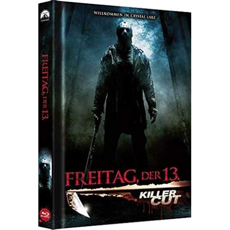 Suchergebnis Auf Amazon De F R Freitag Der Dvd Blu Ray