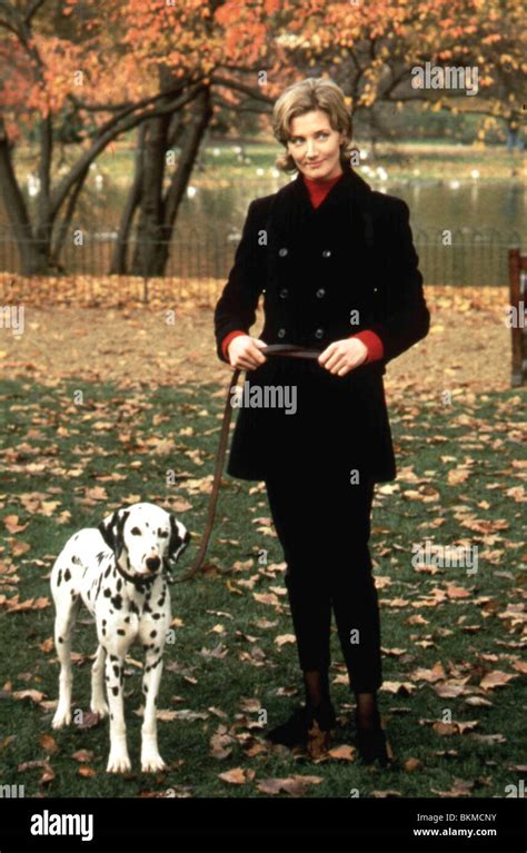 101 Dalmatians 1996 Joely Richardson 101d 003 Stock Photo Alamy