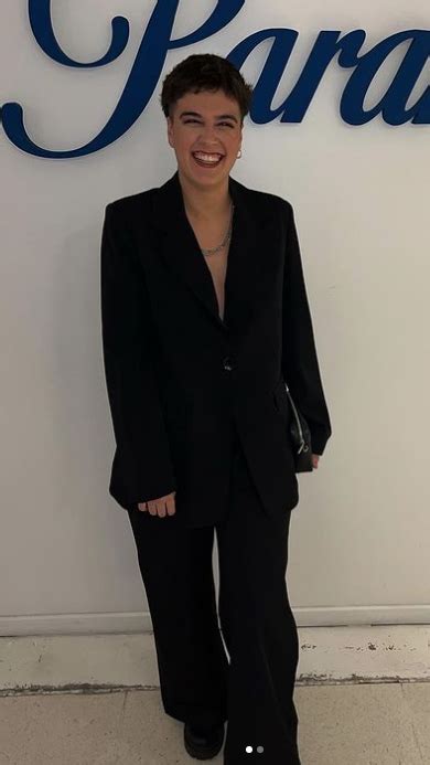 Gran Hermano De Nude Azul Y Brillos Ellas Llevaron Los Mejores Looks De Gala Para La Final