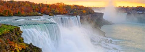 NIAGARA FALLS, NEW YORK USA TOURISM | ToNiagara