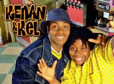 Kenan & Kel TV Show Air Dates & Track Episodes - Next Episode