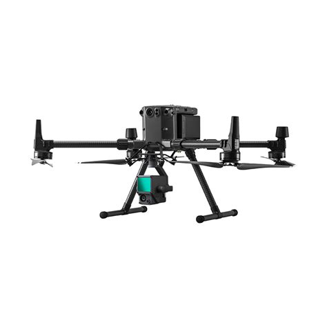 DJI Matrice 300 RTK + L1 - precisioncapture.com