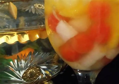 Resep Es Buah Cocktail Oleh Cooking Vera Cookpad