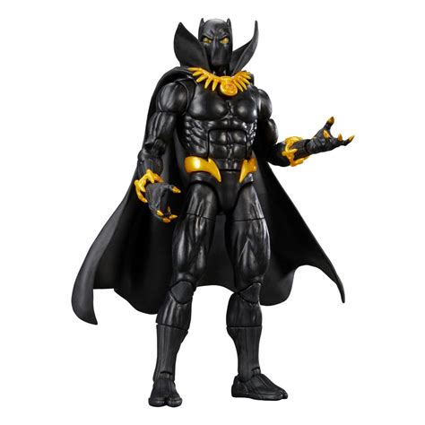 Black Panther Baf Marvel S The Void Marvel Legends Figura Cms