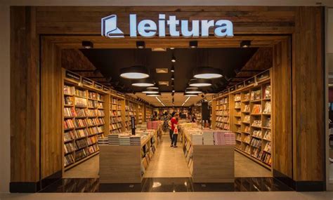 Leitura Inaugura Loja No Interior De Sp Publishnews