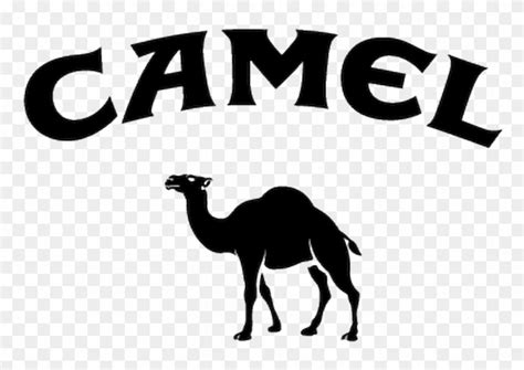 Camel Logo Clipart Camel Cigarette Logo Camel Cigarettes, 52% OFF