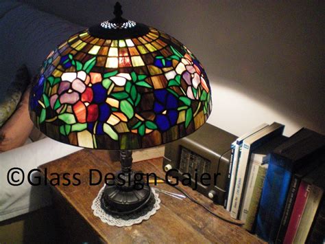 VETRATE ARTISTICHE TIFFANY GLASS DESIGN Di Massimo Gajer