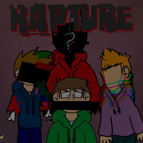 Original Rapture By Mrwulfofficial On Deviantart