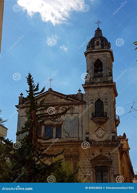 Havana Churches Stock Photo Image Of Architecture Headquarters 89054820