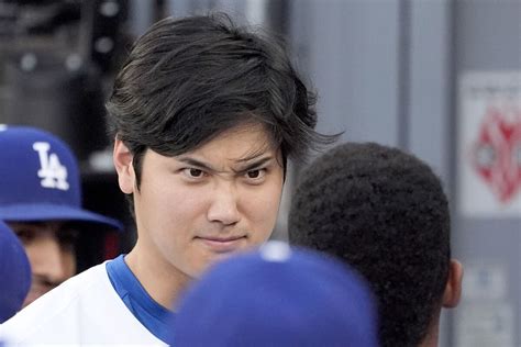 30歳大谷翔平、なぜか打てないバースデー今季ワースト12打席連続無安打、なおド軍4発祝砲で逆転勝ち スポーツ報知