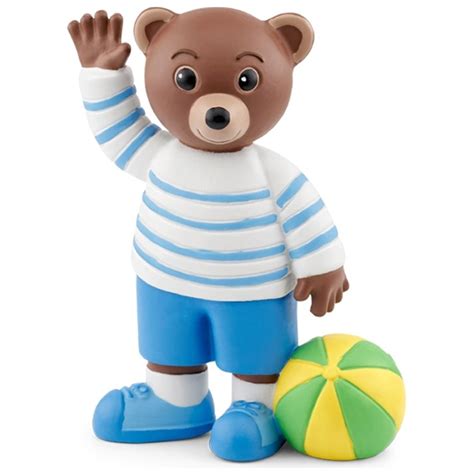 Tonies Figurine Tonie Petit Ours Brun Smyths Toys France