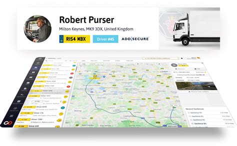 How To Monitor Your Fleet Like A Pro Addsecure