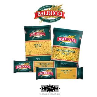 Balducci Maccheroni 400g Shopee Malaysia