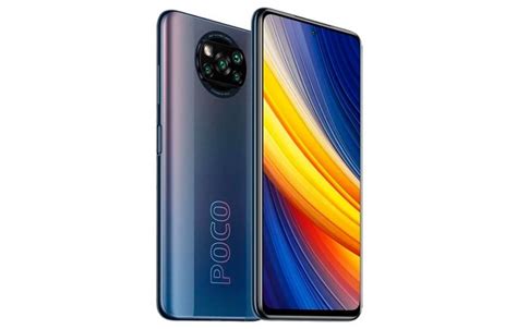 Comprar Xiaomi Poco X3 Pro Smartphone 667 Oc 8gb 256gb Phantom Black Al Mejor Precio Sat Arcade