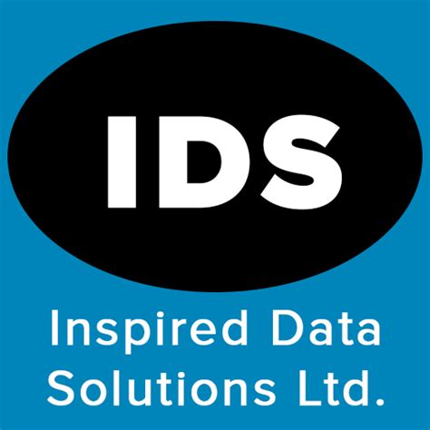 Inspired Data Solutions Ltd Software For Retail Charities Transport