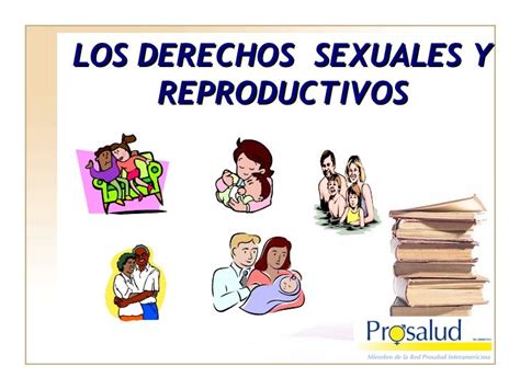 Presentacion De Derechos Sexuales Y Reproductivos