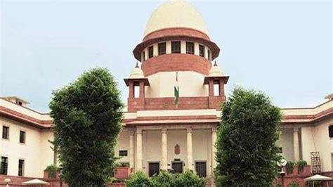 Maha Legislature Secretariat Not To Reply To Sc Notice On Suspension Of