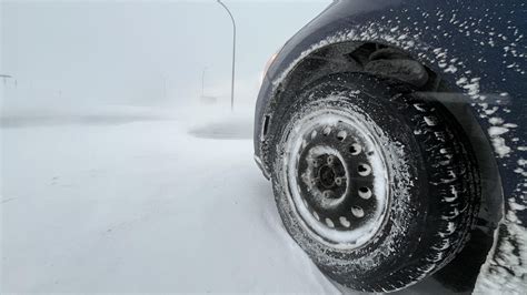 Les Faits Saillants De La Temp Te Sur La C Te Nord Couverture En