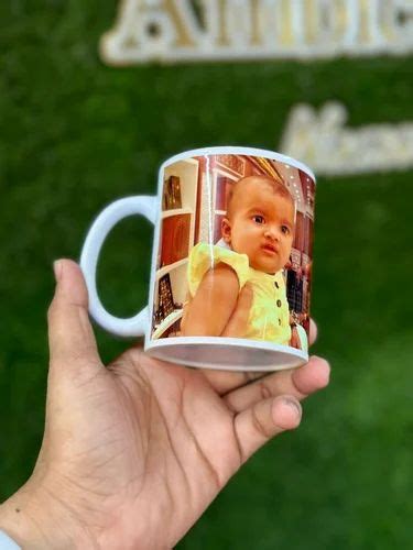 Custom Mugs Printing Services At Rs 90 Piece Personalised Mugs Mug