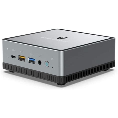 Mini Pc Um700 Amd Ryzen 7 3750h 16 Go Ram 256 Go Ssd Pcie Radeon Rx Vega 10 Graphics Dual