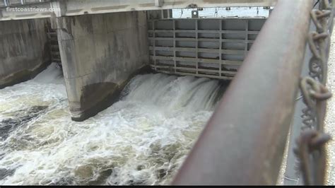 Is the dam at Rodman Reservoir safe? | firstcoastnews.com