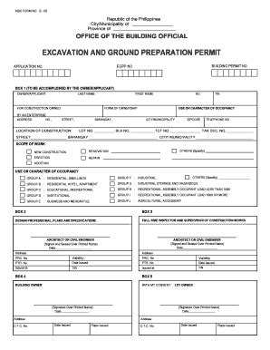 Fencing Form Fill Online Printable Fillable Blank Pdffiller