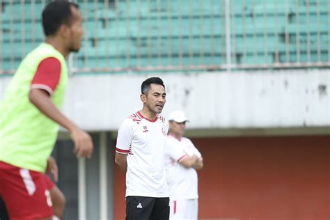 Pss Sleman Siapkan Taktik Khusus Hadapi Psis Semarang Genpi Co Jogja