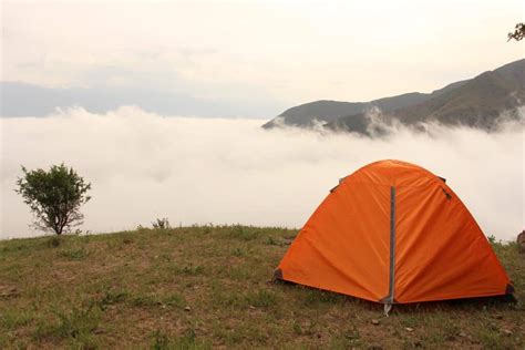 Magnificent Alborz Range: A Trekker's Paradise In Iran