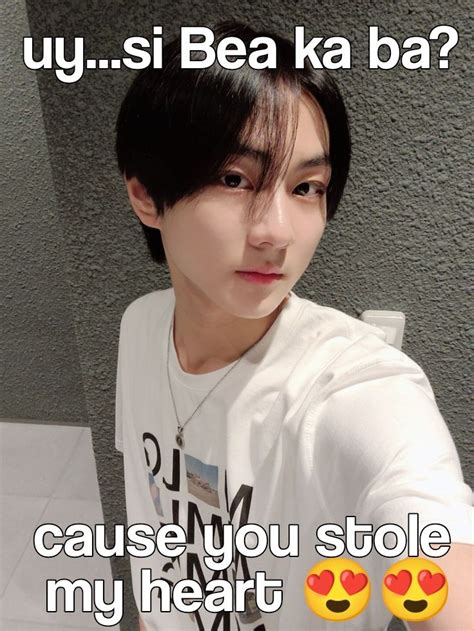 Filipino Jungwon Meme Memes People Life