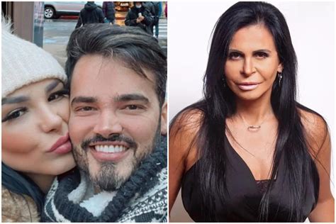 Marido De Jenny Miranda Para Gretchen Deixe Minha Mulher Em Paz