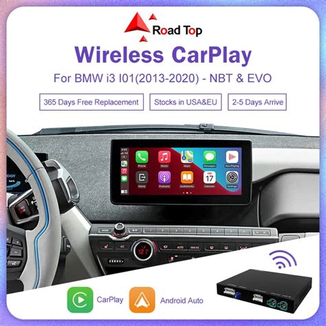 Bmw I Wireless Carplay Informacionpublica Svet Gob Gt