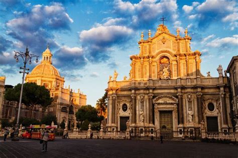 12 Amazing Things to do in Catania, Sicily: Top Attractions to Visit - Global Viewpoint