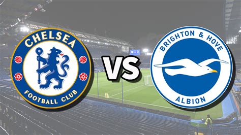 Chelsea vs Brighton live stream: How to watch Premier League game ...