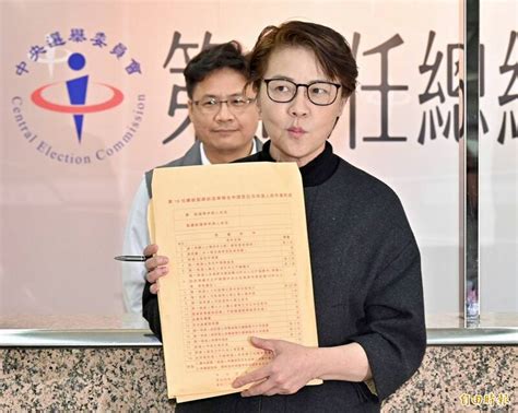 凌濤批黃珊珊是台灣民主歷史罪人 提醒柯文哲「阿北要小心了」 臺北市 自由時報電子報