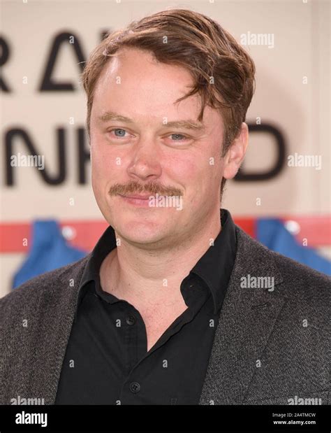 Michael Dorman Hi Res Stock Photography And Images Alamy