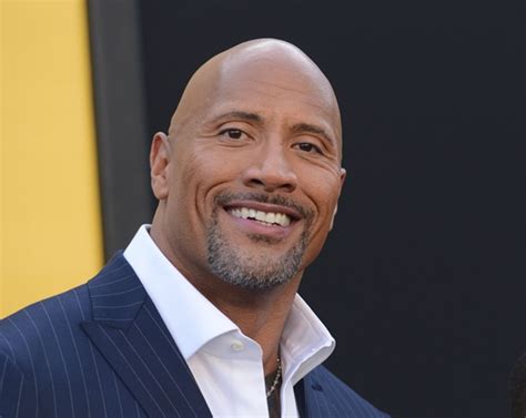 Dwayne Johnson Tops Forbes List Of Best Paid Actors