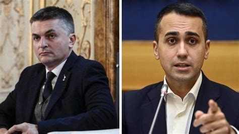 Rixi Di Maio Volle Il Condono Salva Ischia Il Paragone